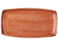 Stonecast Spice plat rectangulaire 29,8 x 15,3 cm