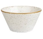 Stonecast Barley White ramequin ivoire 34 cl ø 12,1 cm
