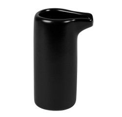 crémier droit noir 6,5 cl ø 4 cm