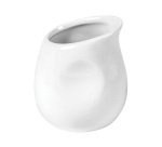 saucière bulbe blanche 11 cl