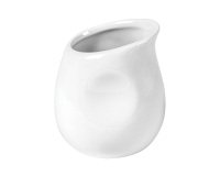 saucière bulbe blanche 11 cl