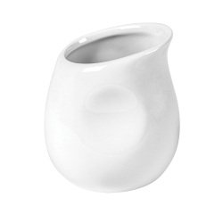 saucière bulbe blanche 11 cl