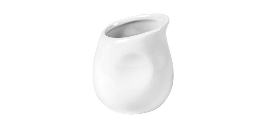 saucière bulbe blanche 11 cl
