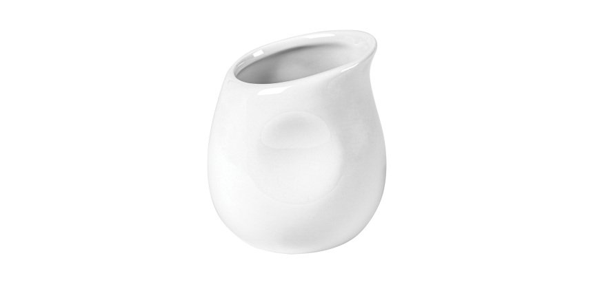 saucière bulbe blanche 11 cl