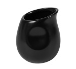 saucière bulbe noire 11 cl