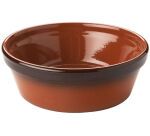 cassolette empilable terre cuite 70 cl 15,8 x 5,4 cm