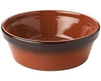 cassolette empilable terre cuite 70 cl 15,8 x 5,4 cm