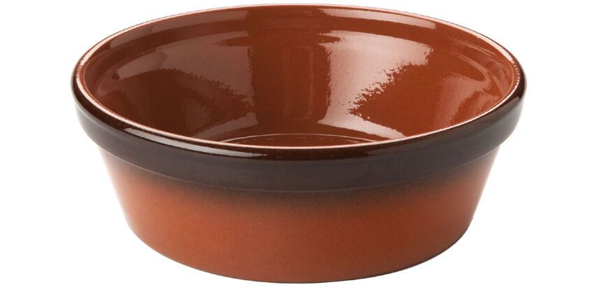 cassolette empilable terre cuite 70 cl 15,8 x 5,4 cm