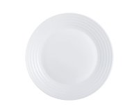 Stairo assiette plate Ø 23,5 cm