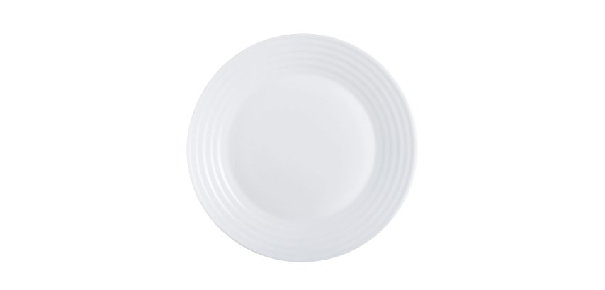 Stairo assiette plate Ø 23,5 cm
