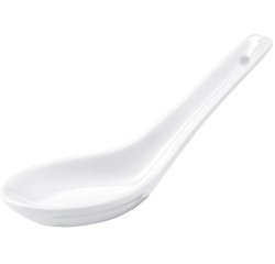 cuillère chinoise 13 cm