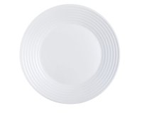 Stairo assiette plate Ø 25 cm