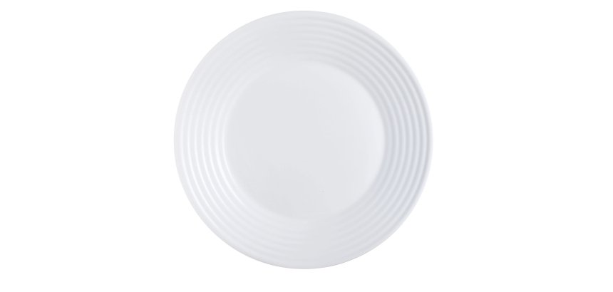 Stairo assiette plate Ø 25 cm