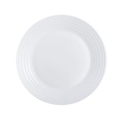 Stairo assiette plate Ø 19 cm