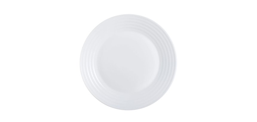 Stairo assiette plate Ø 19 cm