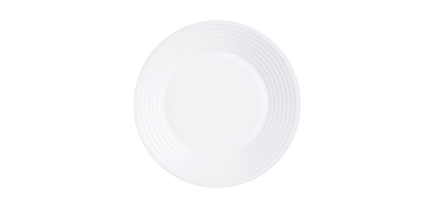 Stairo assiette creuse Ø 23,5 cm