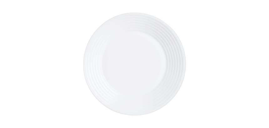 Stairo assiette creuse Ø 23,5 cm