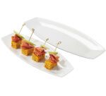 Kayuko plat oblong 40 x 18 cm