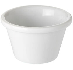 Now'o ramequin en porcelaine 4,5 cl ø 6 cm