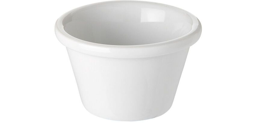 Now'o ramequin en porcelaine 4,5 cl ø 6 cm