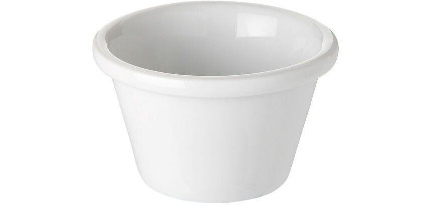 Now'o ramequin en porcelaine 4,5 cl ø 6 cm