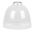 Burger chic cloche en san ø 17,1 cm h 14 cm
