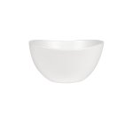 Wavy coupelle blanche 10x9,8x5,7 cm