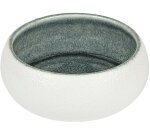 Saveurs bol blanc/océan ø 11,5 cm