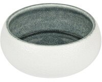 Saveurs bol blanc/océan ø 11,5 cm
