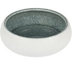 Saveurs bol blanc/océan ø 14,5 cm