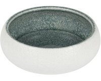 Saveurs bol blanc/océan ø 14,5 cm