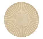 Ephyre assiette plate ø 27 cm