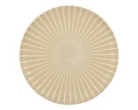 Ephyre assiette plate ø 27 cm