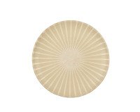 Ephyre assiette plate ø 22 cm
