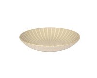 Ephyre assiette creuse ø 22 cm