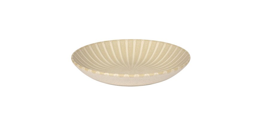 Ephyre assiette creuse ø 22 cm