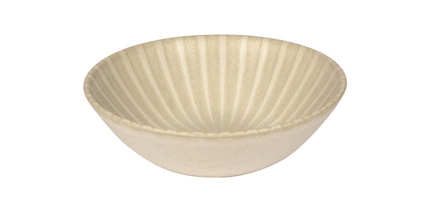 Ephyre coupelle ø 18 cm