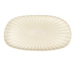 Ephyre plat rectangulaire 30 x 15,5 cm