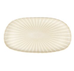 Ephyre plat rectangulaire 30 x 15,5 cm
