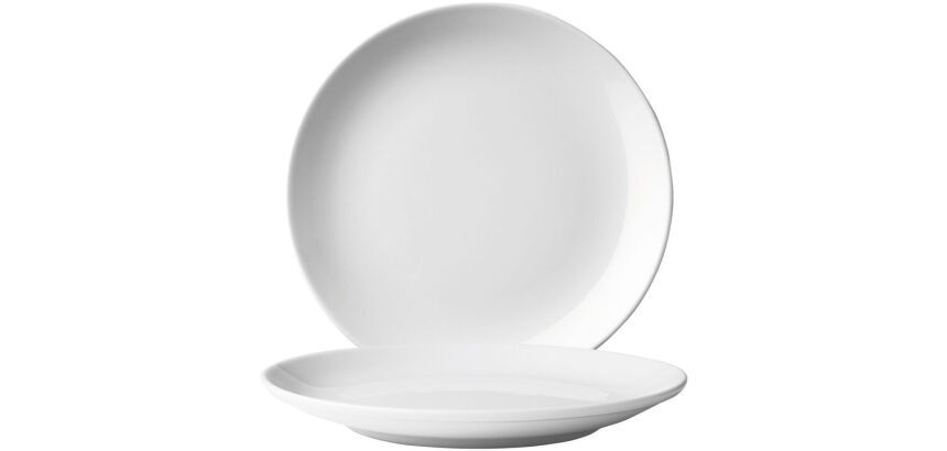 Eo assiette plate ø 23 cm