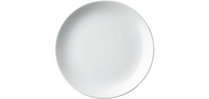 Eo assiette plate ø 21 cm