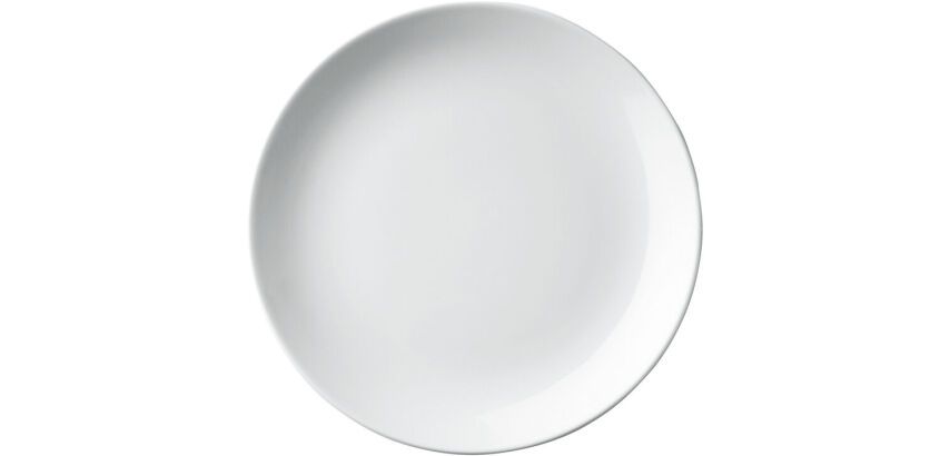 Eo assiette plate ø 17 cm