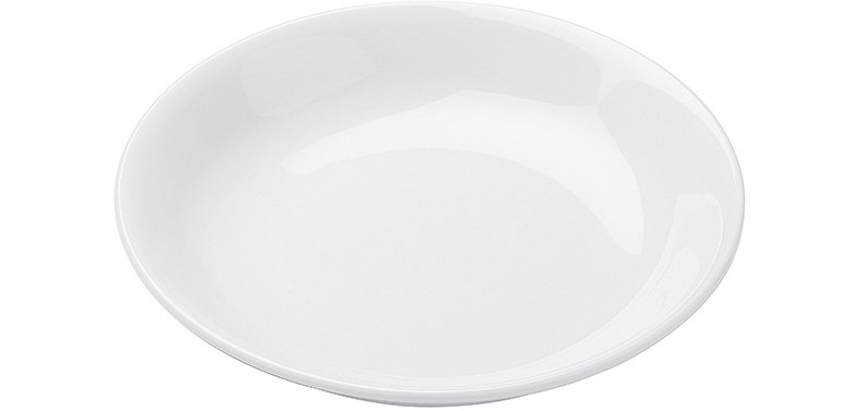 Eo assiette creuse ø 20 cm