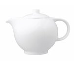 Eo théière porcelaine 57 cl