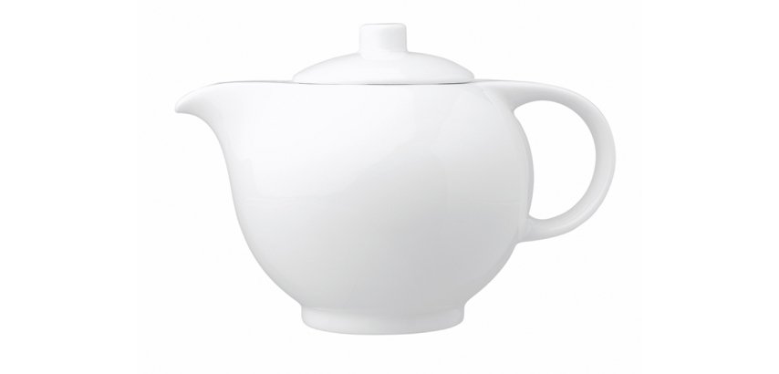 Eo théière porcelaine 57 cl