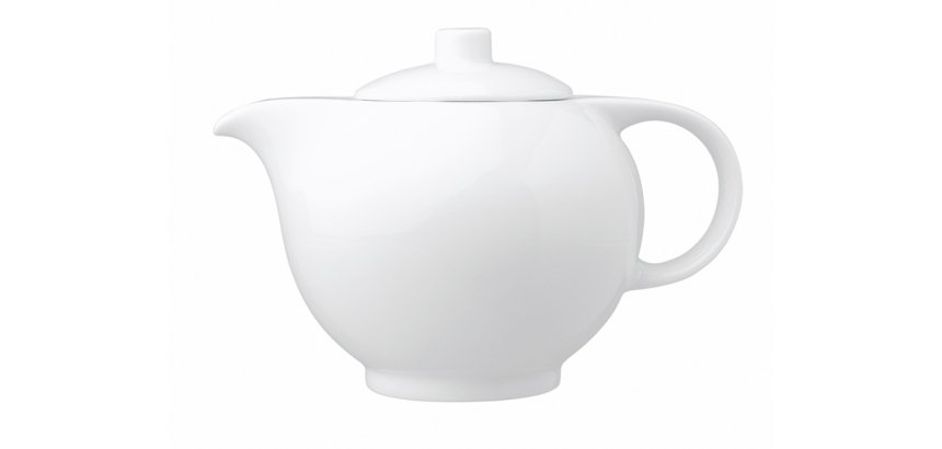 Eo théière porcelaine 57 cl