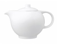 Eo théière porcelaine 88 cl