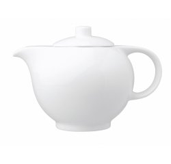 Eo théière porcelaine 88 cl