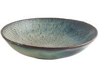 Matris assiette creuse 100 cl ø 23 cm