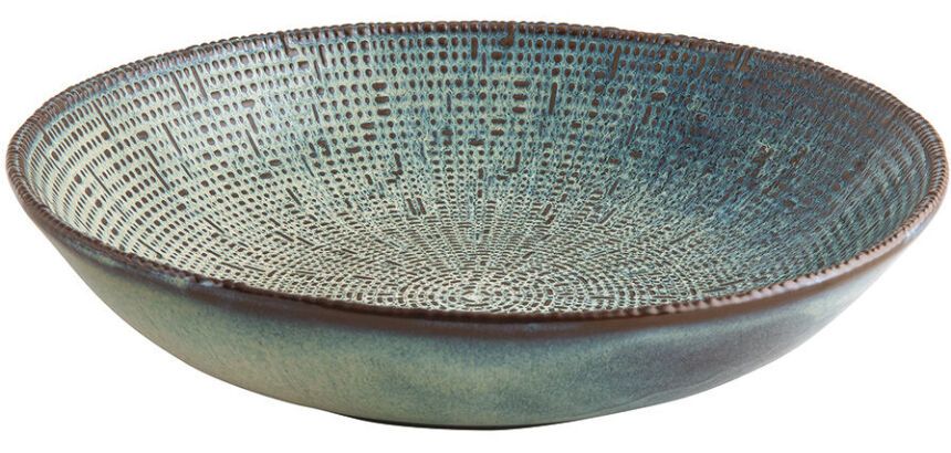 Matris assiette creuse 100 cl ø 23 cm